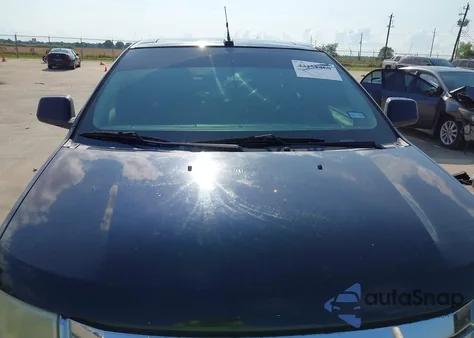 2010 Ford Edge Limited from USA, damaged, VIN 2FMDK3KC8ABB16739